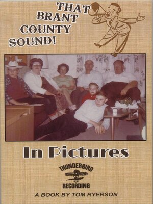cover image of In Pictures
